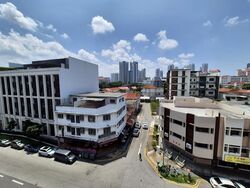 Rangoon Road (D8), Apartment #471218331